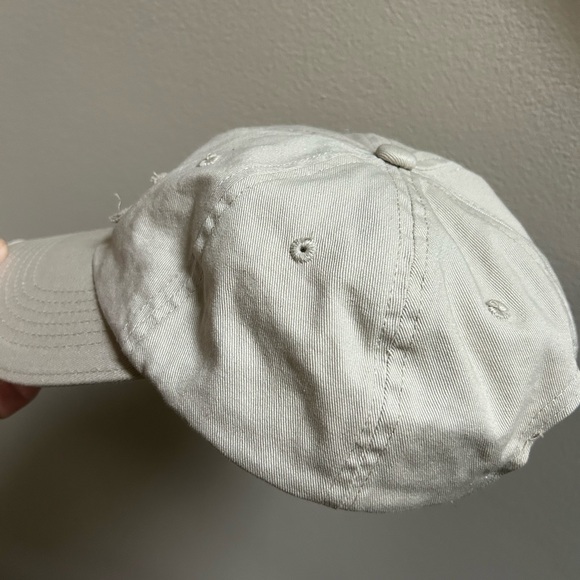 No famous name Just a nice summer cap ! - Picture 7 of 8